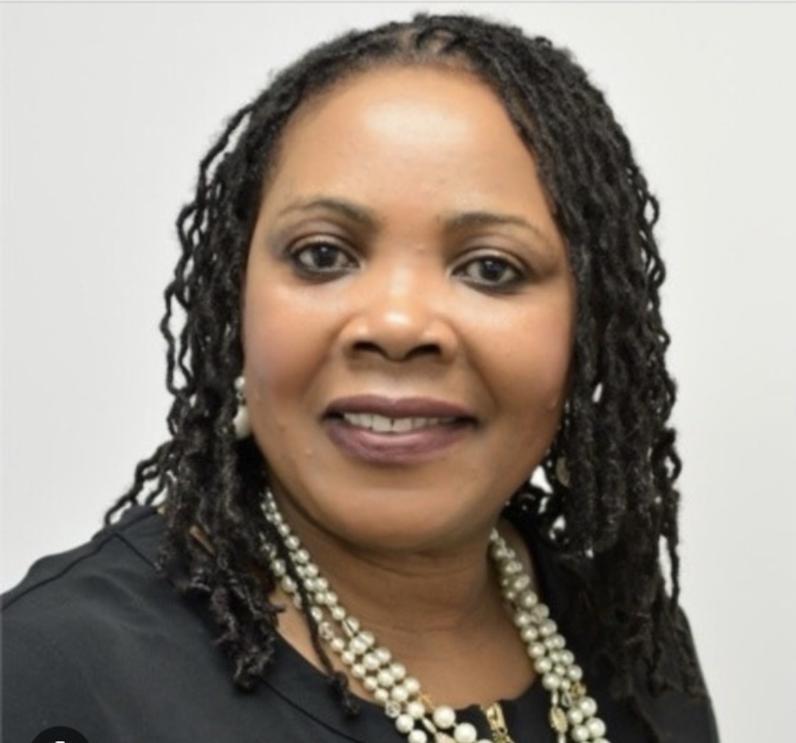 Joan Williamson, APRN Total Care Medical Centers